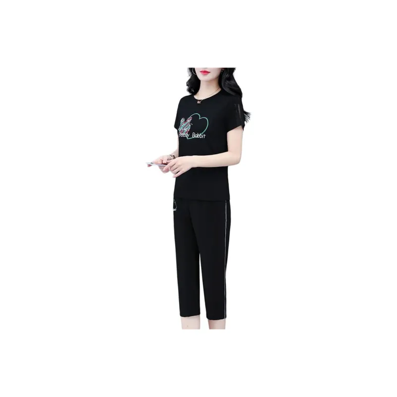 Kele Coco Fitness Sets Women's-16