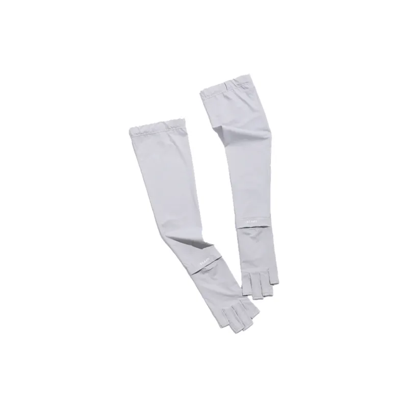 Shizhu Lightweight Sun Protection Sleeves Unisex-7