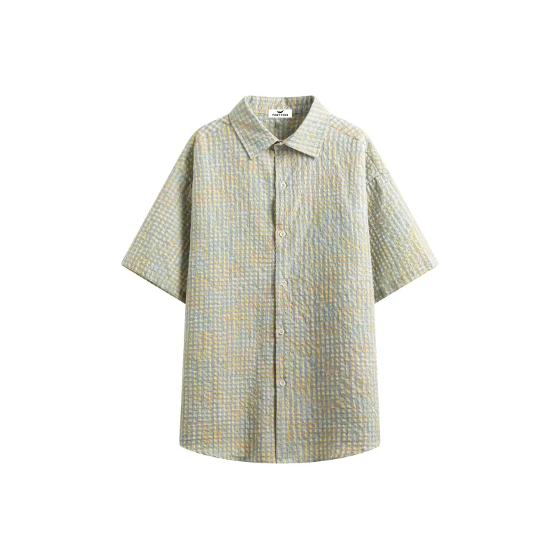 FASTFISH Shirts Unisex-5