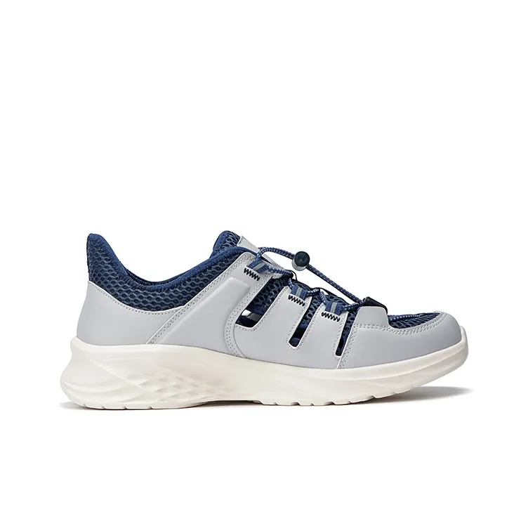 ZULIZ Slip Resistant Breathable Abrasion Resistant Lightweight River Trekking Shoes Unisex-7