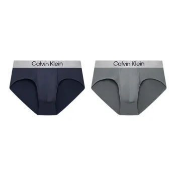 CALVIN KLEIN Underpants Men's 2 Pack