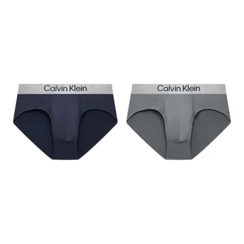 CALVIN KLEIN Underpants Men's 2 Pack