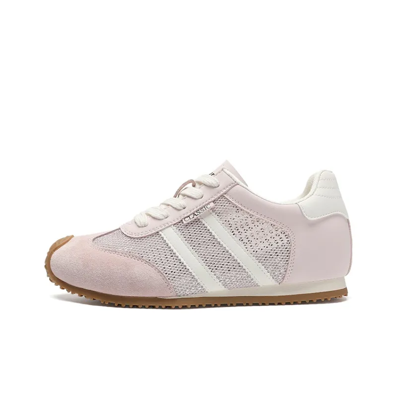 ZHR Low Top Casual Shoes Women's-4