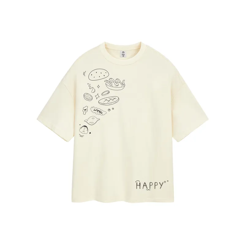 Crayon Shinchan T Shirts Unisex-8