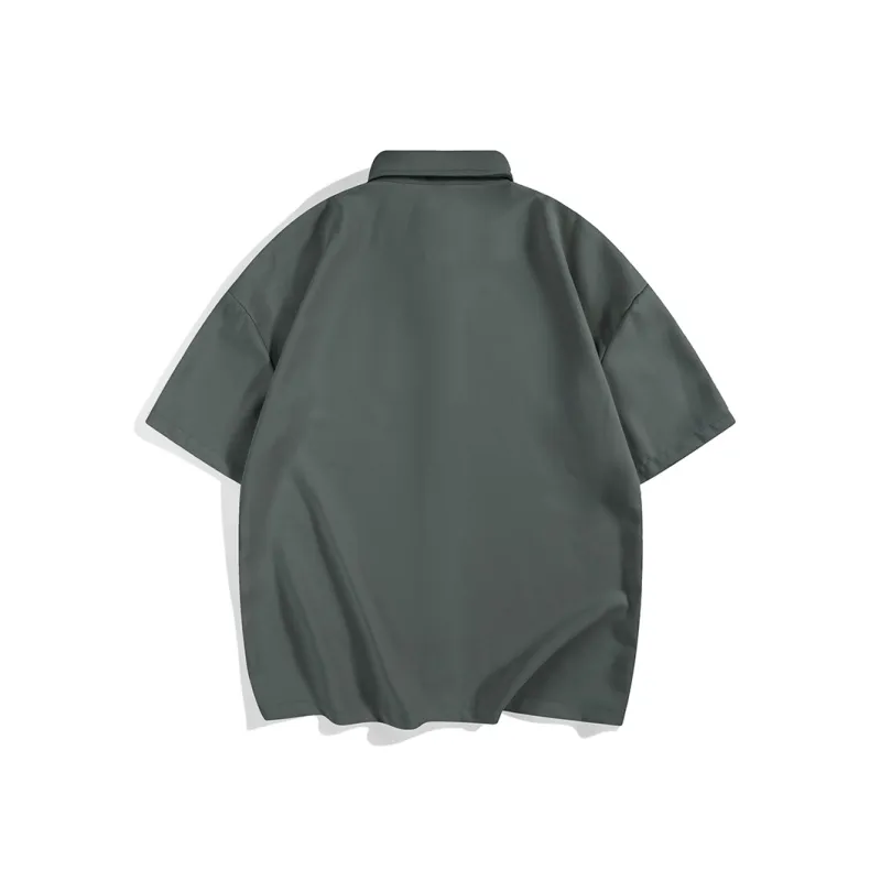 Jeep Shirts Unisex-5