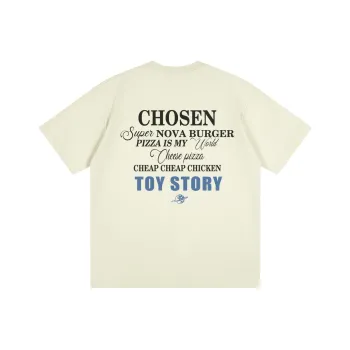 Disney Toy Story Series T Shirt Unisex