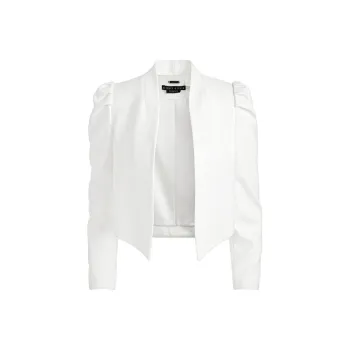 ALICE+OLIVIA Harvey Jacket
