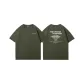 [220g Heavyweight 100% cotton]Pale Green (Tf Trendy Seamless Chest Logo _Tf Large Trendy Seamless Back Logo)