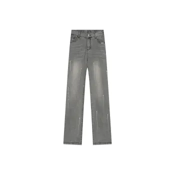 Maxim's De Paris Jeans Unisex