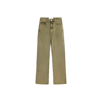 AMIPARIS Wide leg Jeans