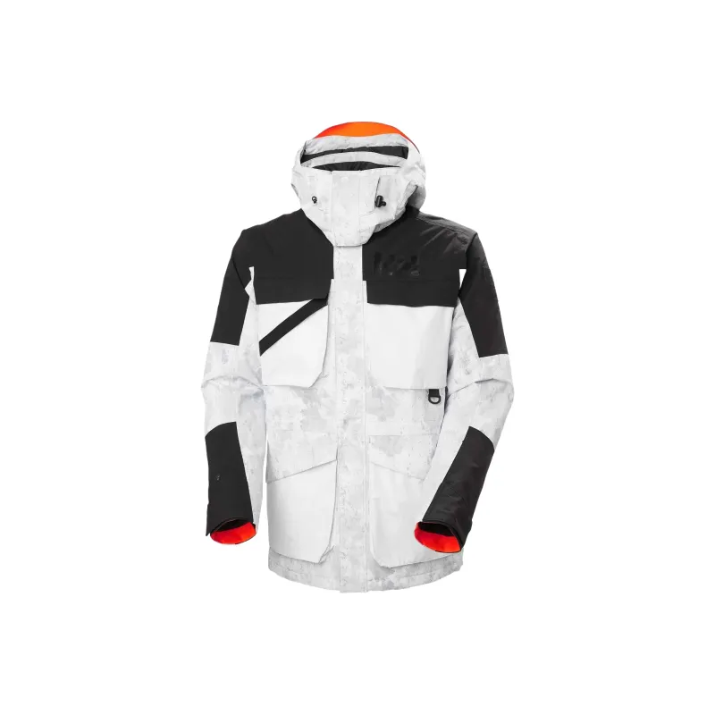 HELLY HANSEN Jackets Unisex-4