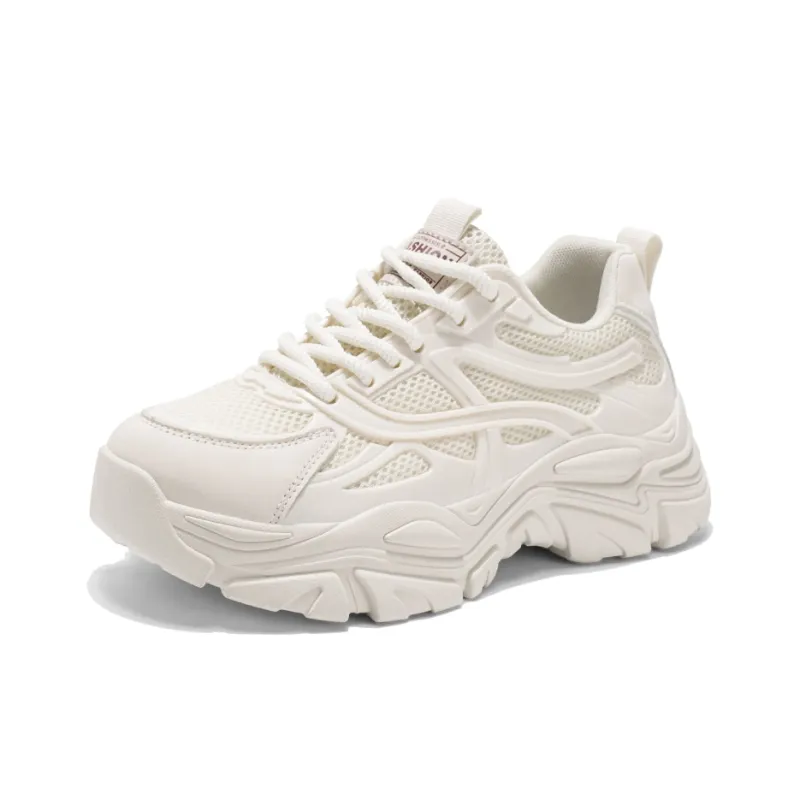 Frank Mully Low Top Chunky Sneakers Men's-5