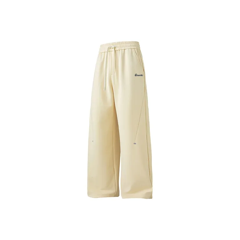 Caramella Casual Pants Unisex-14
