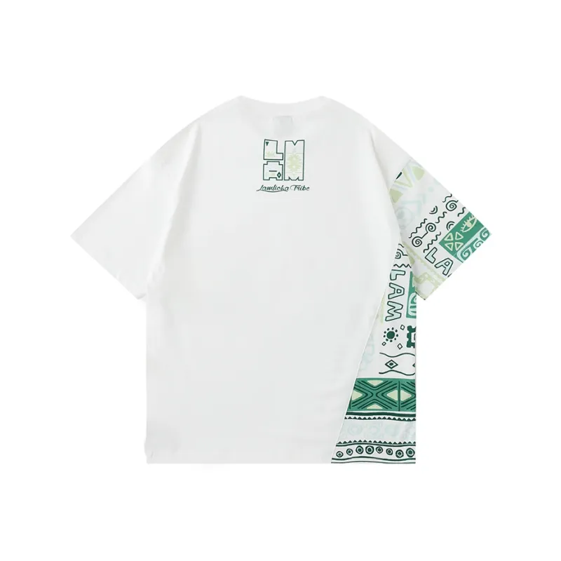 LAMLICKA T Shirts Unisex-6