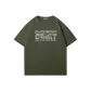 [220G Heavyweight 100% cotton]Pale Green (Tf Crack Comic)