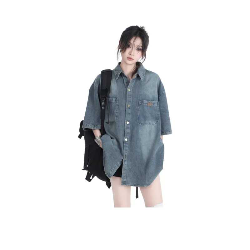 NEAR HERE Shirts Unisex-0