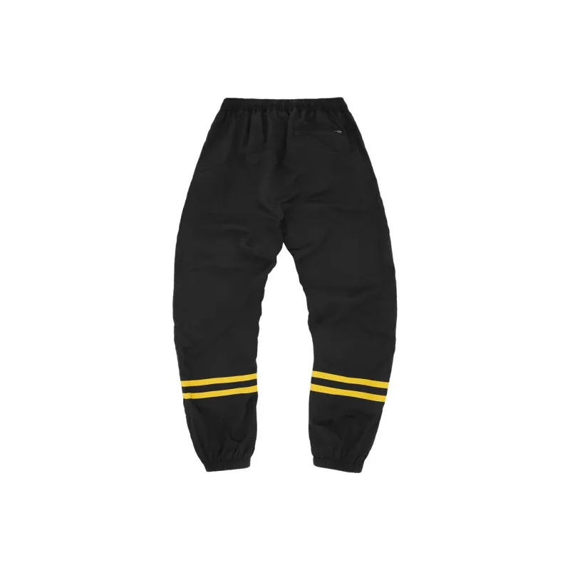 Corteiz Striped Litework Pant-1
