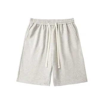 VERAF CA Casual Shorts Unisex