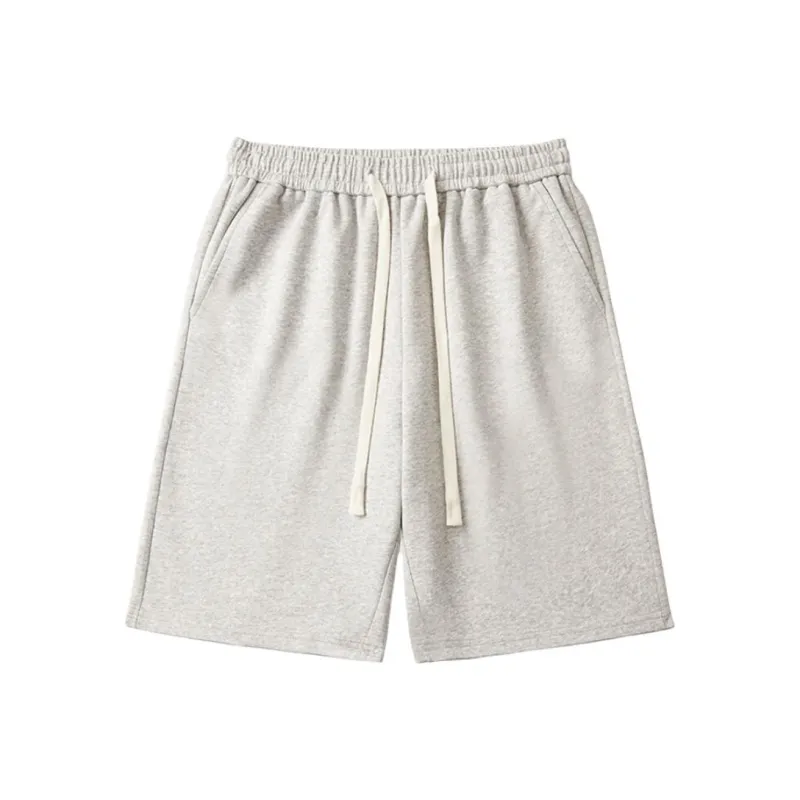 VERAF CA Casual Shorts Unisex-0
