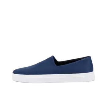 VAGABOND SHOEMAKERS Cody Low Top Skateboard Shoes Women's Blue