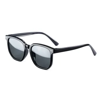 COLORE.IN PC Square Sunglasses Kids'