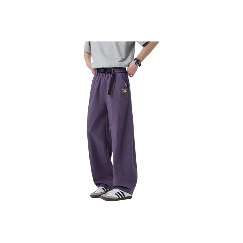 7 SEVFUN Casual Pants Unisex-6