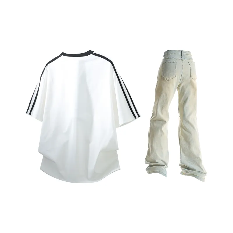 OGEK Casual Sportswear Unisex-7