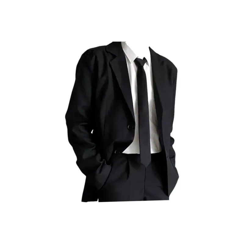 Bubble Trap Business Suit Men's-3