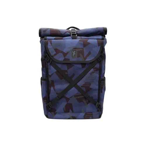 CHROME INDUSTRIES 백팩 블루 남녀공용