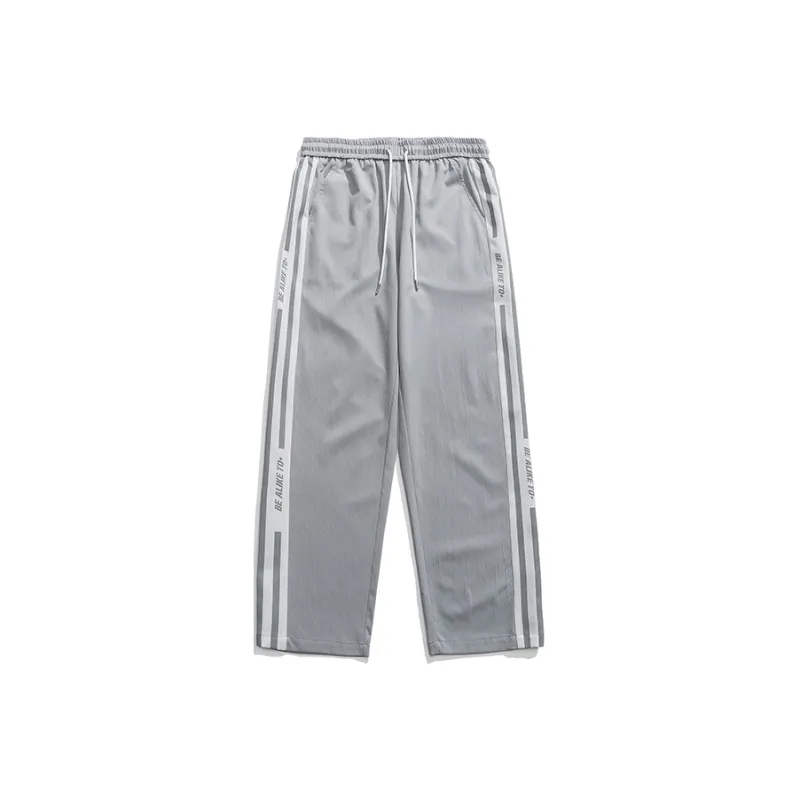 Warrior Feather Collection Riding The Wind Collection Casual Pants Unisex-11