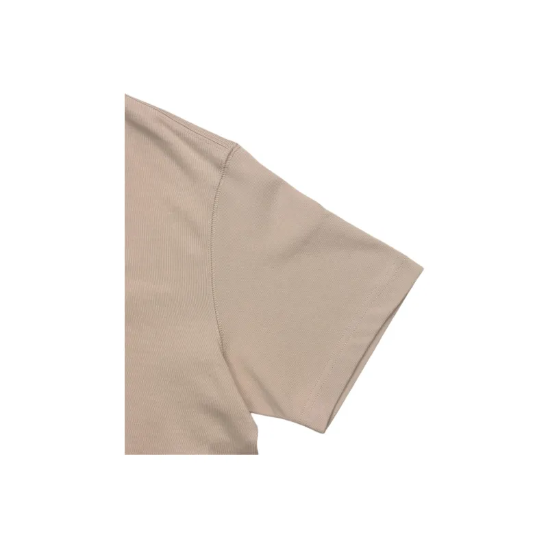 Boy London T Shirt Unisex Khaki-3