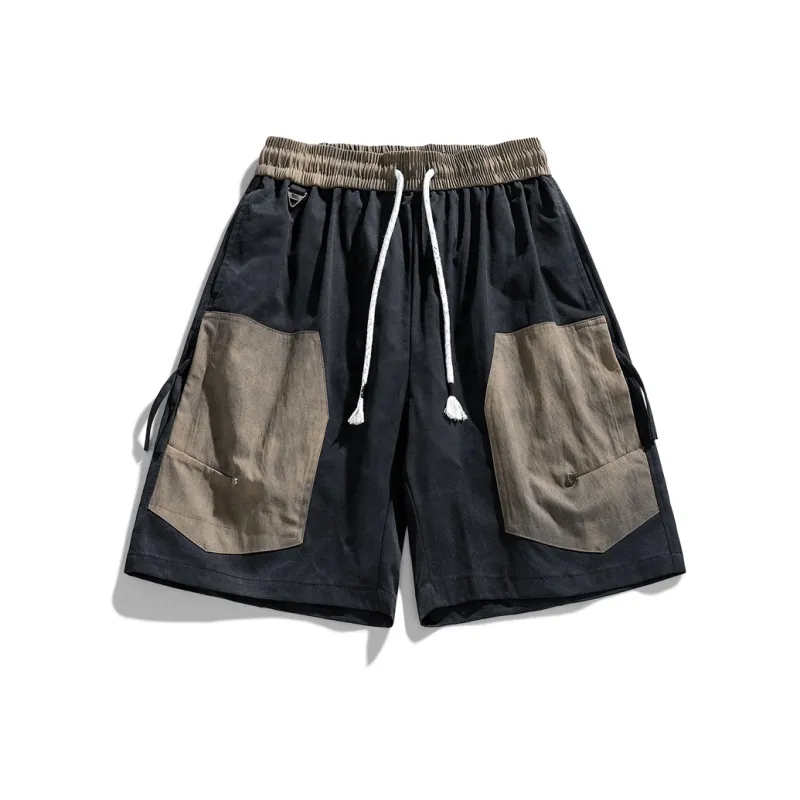 Lafetto Casual Shorts Unisex-0