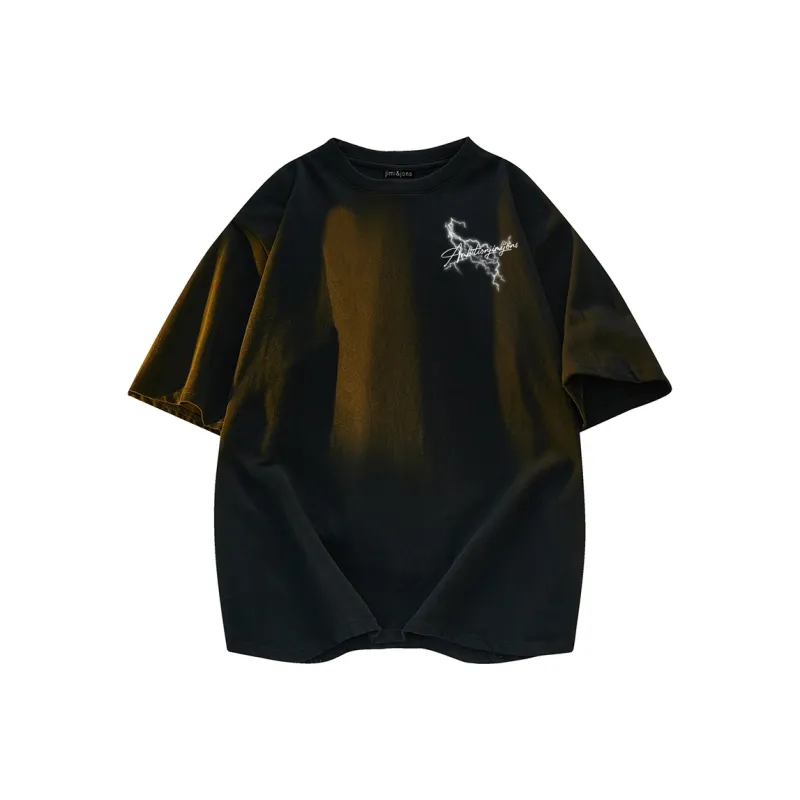 JIMI&JONS T Shirts Unisex-1