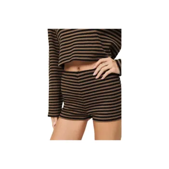 REFORMATION Cara Knit Short Casual Shorts Women's