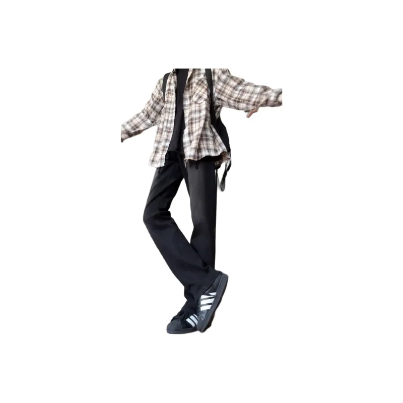 BAGE Jeans Unisex-8
