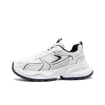 Humanism 1986 Chunky Sneakers Women's