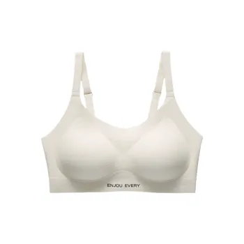 Cotton Gene Women's Bras