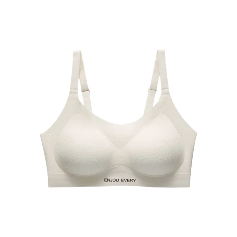 Cotton Gene Women's Bras-0