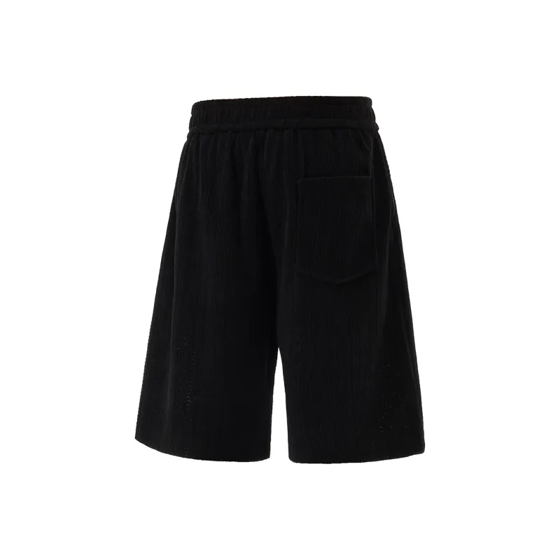 MIIOW Casual Shorts Unisex-1