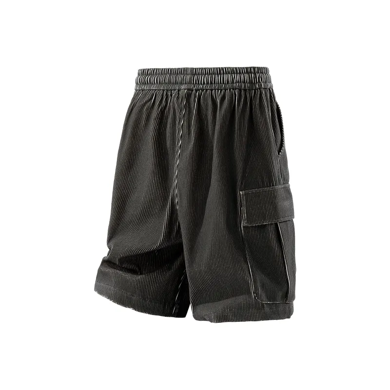 7 SEVFUN Casual Shorts Unisex-1