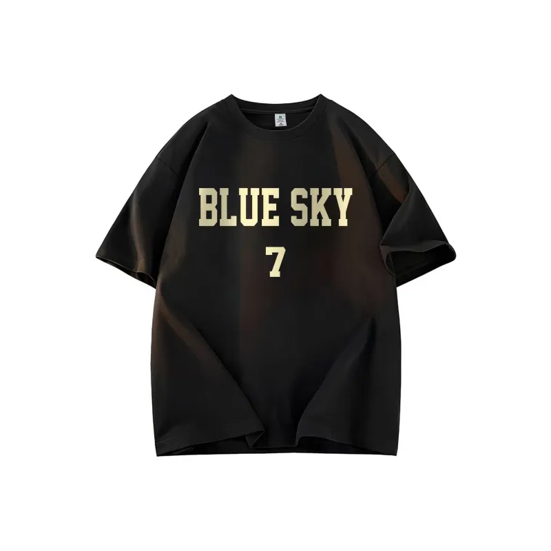 AYEA T Shirts Unisex-12
