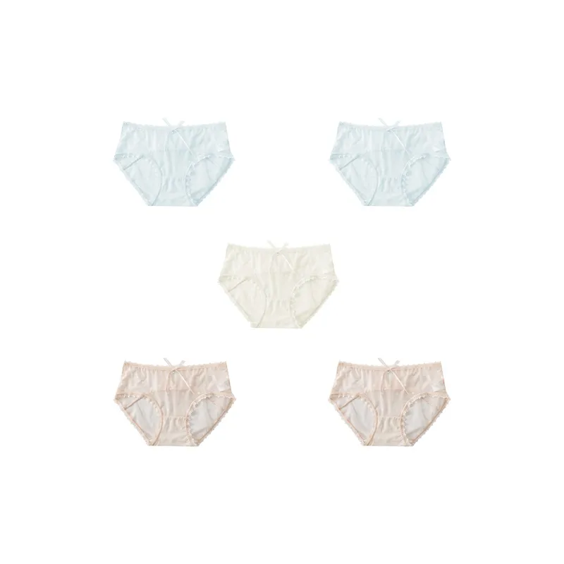 YUZHAOLIN Underpants Women's Combo Set-36