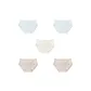 5 Pack (Blue+Blue+Yellow+Pink+Pink)
