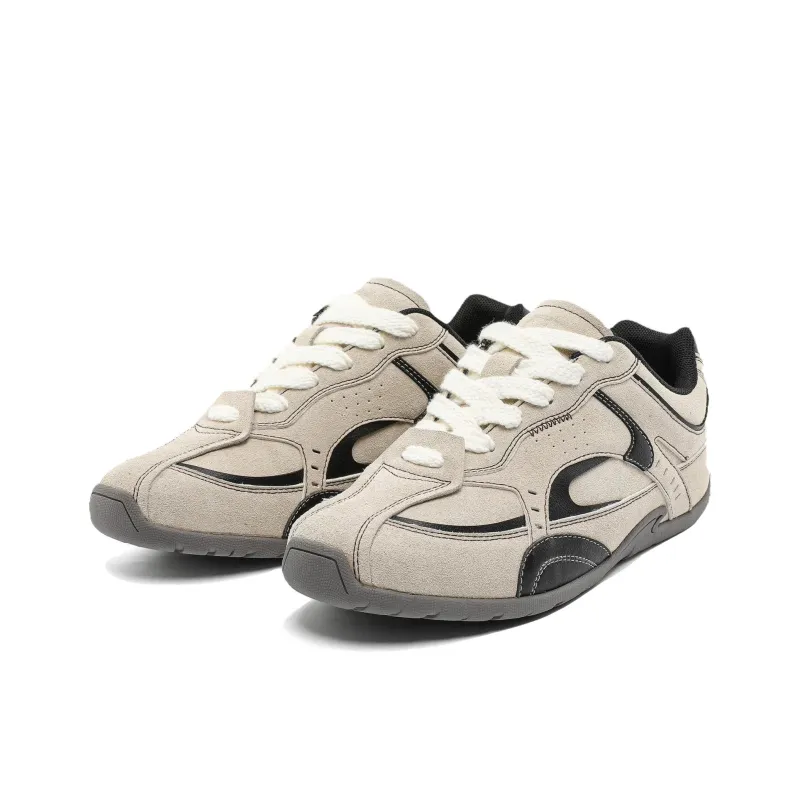 BARDILEV Slip Resistant, Abrasion Resistant, Breathable Low Top Casual Shoes Unisex-7