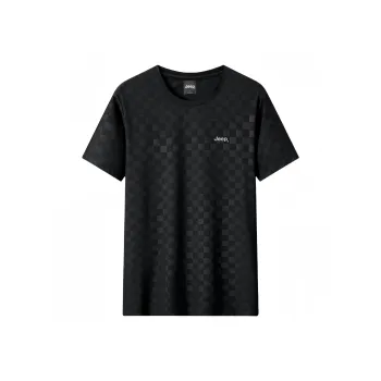 Jeep Casual Collection T Shirt Men's