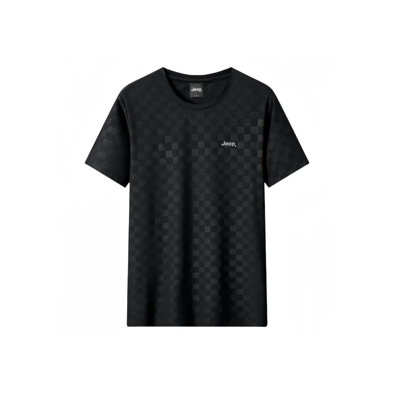 Jeep Casual Collection T Shirt Men's-0