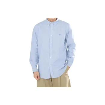 Polo Ralph Lauren Shirt Men's Blue