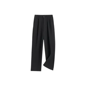 Evil Lions Suit Trousers Unisex