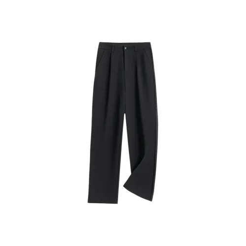 Evil Lions Suit Trousers Unisex