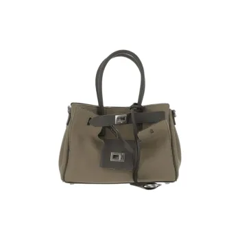 Balenciaga Cow Leather Handbag Women's Jasper